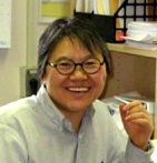 Hyun (June) Lim